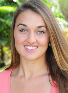 Desiree Kameka Galloway