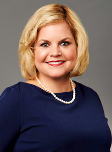 Amy Kelly, MBA, MNM