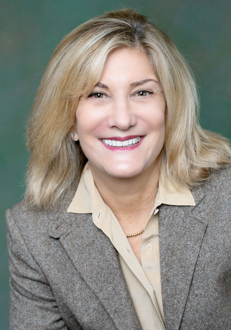 Dianne Zager, PhD