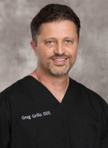 Dr. Greg Grillo