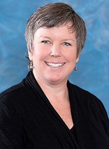 Patricia Wright, PhD, MPH