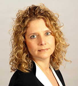 Kristin V. Christodulu, PhD