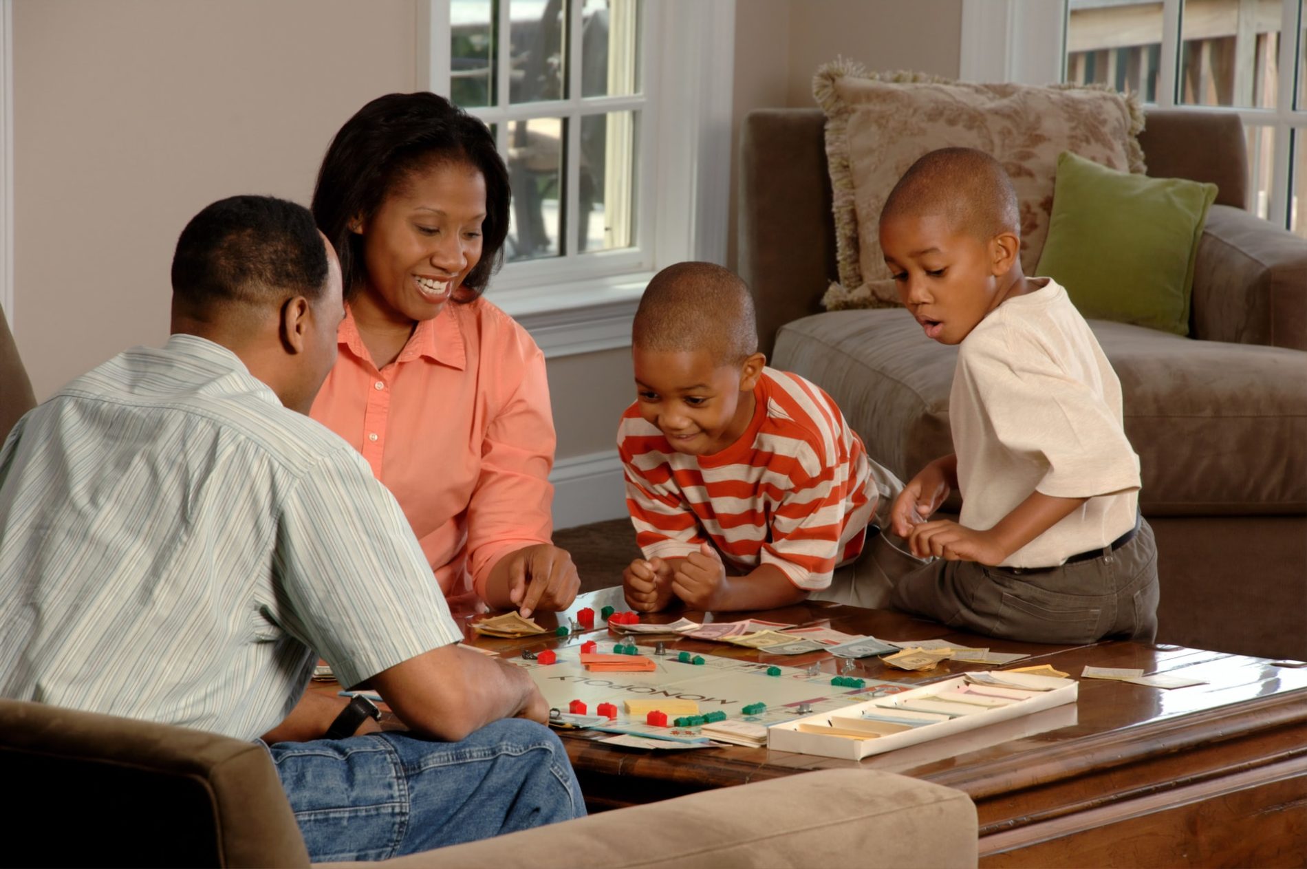 COVID-19: Helping Families With Special Needs During a Public Health ...
