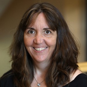 Mary Jane Weiss, PhD, BCBA-D
