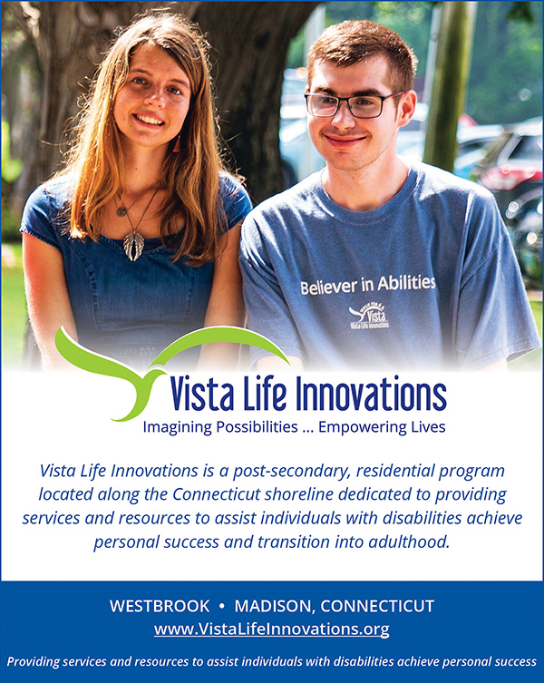 Vista Life Quarter Page Spring 2021