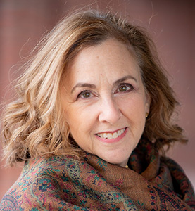 Marjorie Madfis, MBA