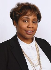 Nicole Anthony, PhD