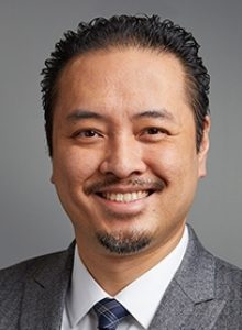 Roger J. Jou, MD, MPH, PhD
