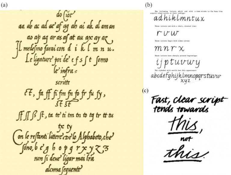 Handwriting and the Autism Spectrum - Autism Spectrum News