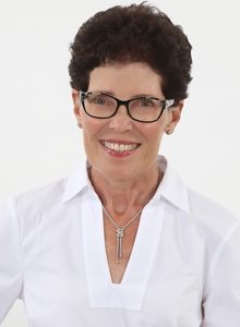 Marcia Eckerd, PhD