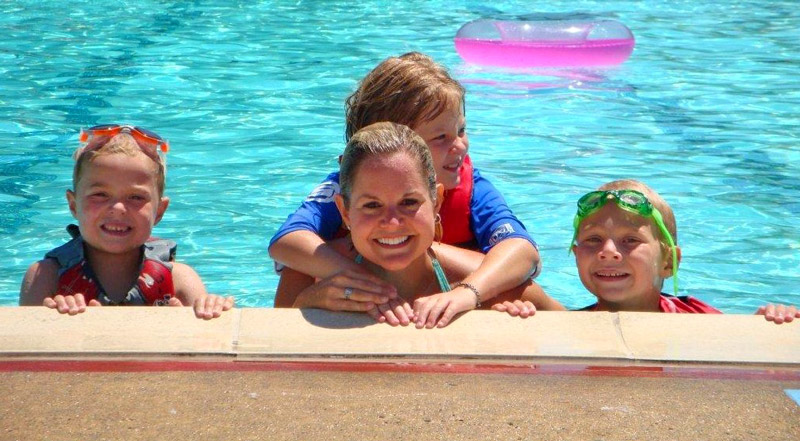 Devereux National Director of Family Engagement Amy Kelly, MBA, MNM, offers enriching – and fun – summer activities for families of children with disabilities. 