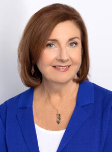 Mary R. Cohen, PhD