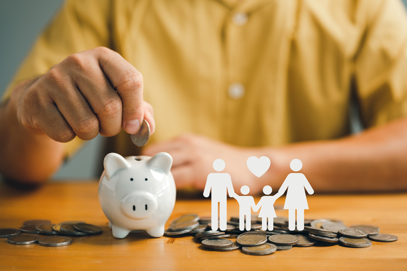 Special needs financial planning for your family