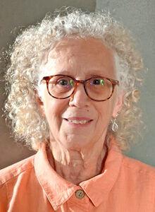Barbara Domingue, MEd