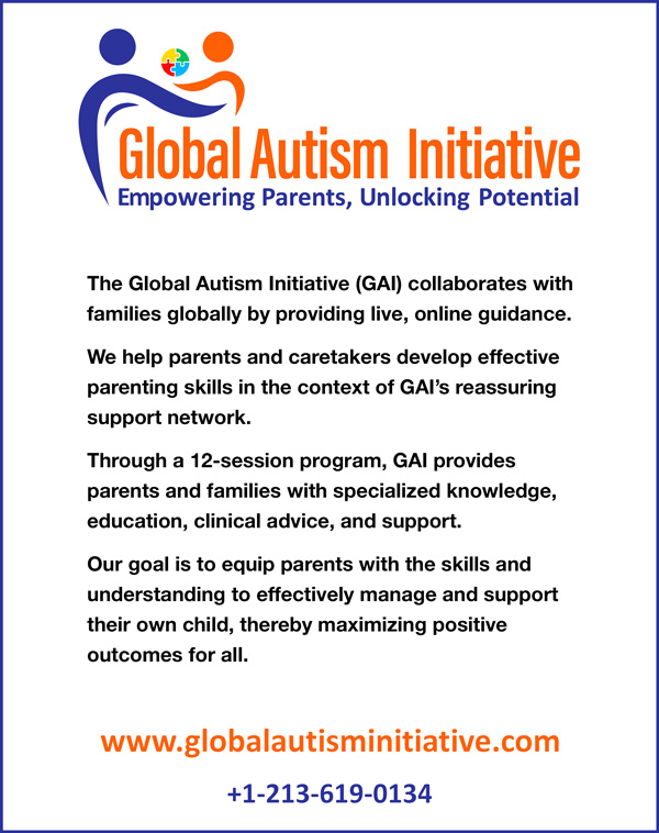 Global Autism Initiative