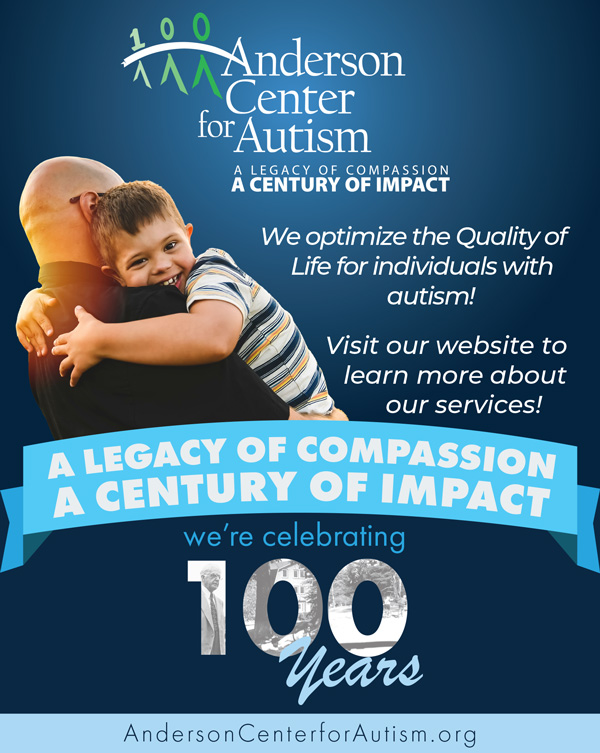 Anderson Center for Autism