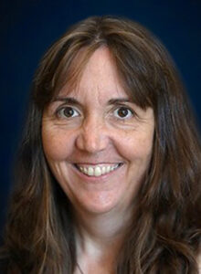 Mary Jane Weiss, PhD, BCBA-D, LABA