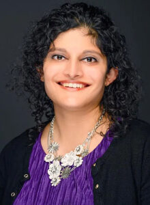 Priya Winston, PhD, LMSW
