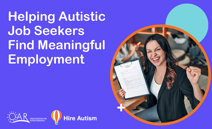 Hire Autism Navigator Program