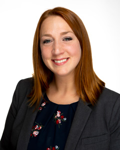 NYS OPWDD Commissioner Willow Baer