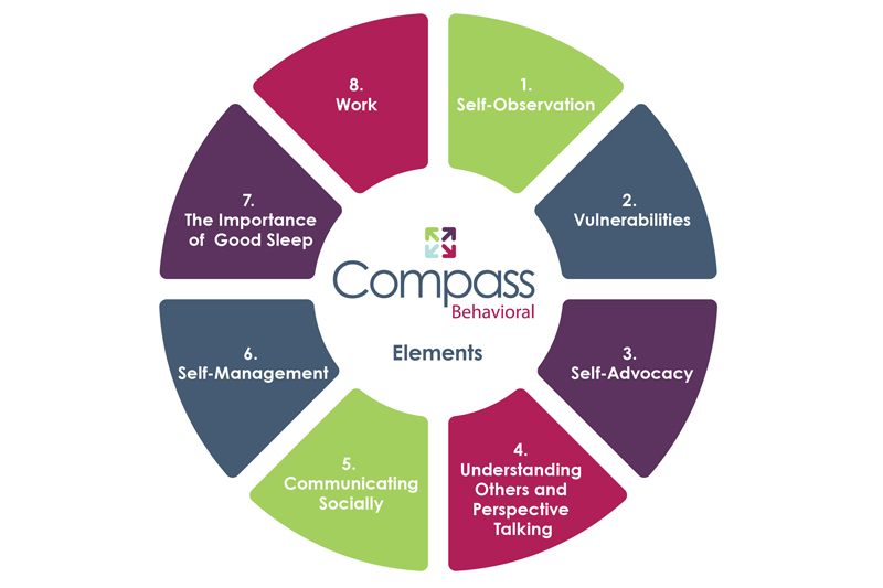 Catalight Compass Behavioral Program