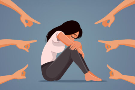 The Mental Health Effects of Autism Stigma - Autism Spectrum News
