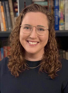 Christina DeLapp, MS, BCBA-LABA