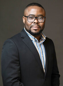 Isaac Mawuko Adusu, DHA, MSNPM