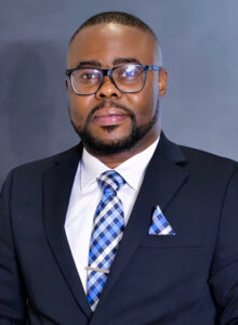 Isaac Mawuko Adusu, DHA, MSNPM