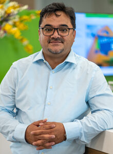 Andalib Mushtari, MDS, MPA