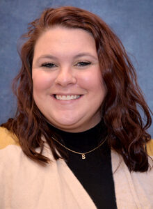 Lara Redcay, MEd, BCBA