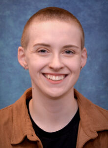 Laura Nagy, MS, CCC-SLP