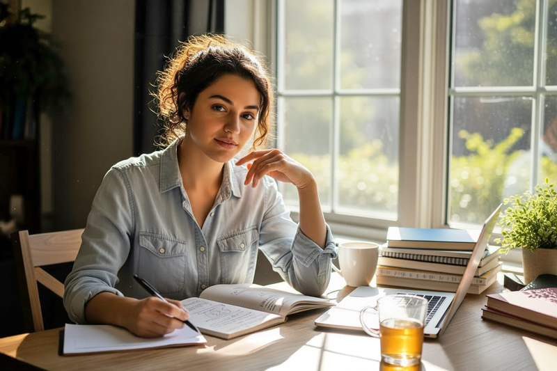 Grad School Transition Reflection