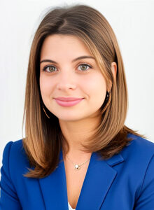 Ashlee M. Brown, PhD, BCBA, LBS