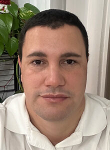 Edmar Wasington Matis, MSEd