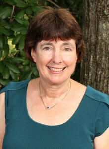 Liz Martineau, BCBA, LABA, MBA