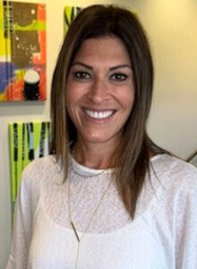 Dr. Erin Brooker Lozott, BCBA-D, CCC-SLP