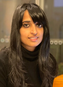 Madhura Deshpande, PhD, BCBA-D