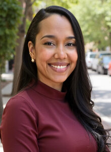 Massiel Farrell, LMHC, CASAC