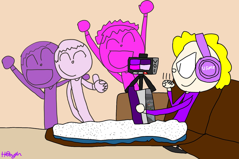 Online Recreation and Autistic Teens: A Parent’s and Carer’s Guide to Safe Supported Gaming