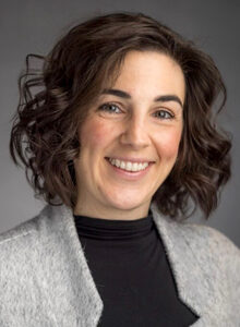 Caitlyn Foelsch, CTRS, MHA, CHM