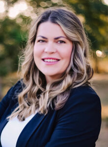 Amanda Bertsch, MS, CCC-SLP