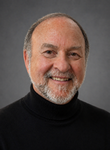Barry M. Prizant, PhD, CCC-SLP