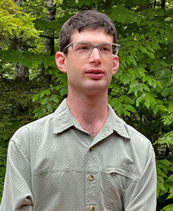 Ben Crimm