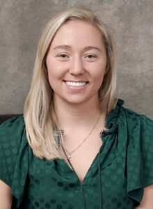 Blair Silvis, MSW