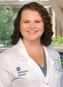 Hannah Facey, MD