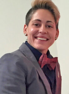 Jacquelyn H. Fede, PhD