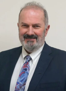 John Burke, PhD, BCBA-D, LBA