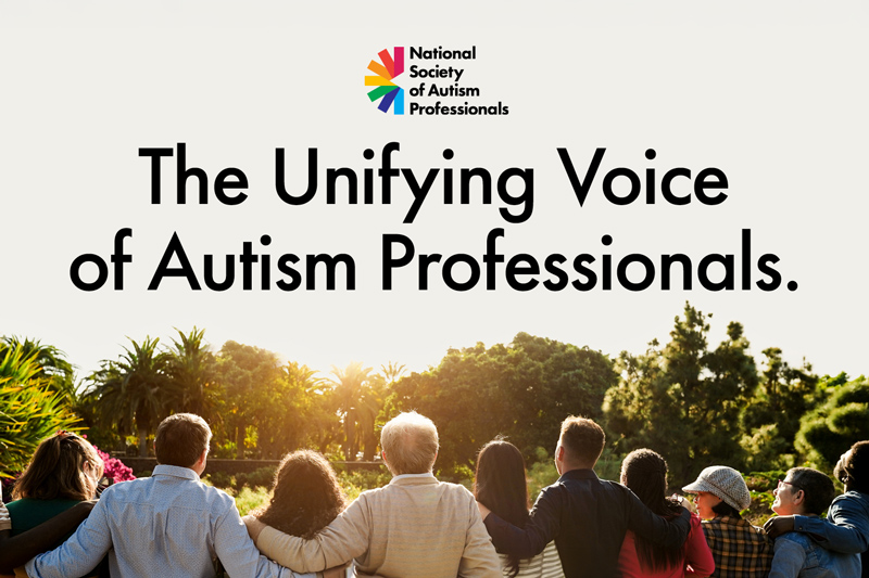 National Society of Autism Professionals
