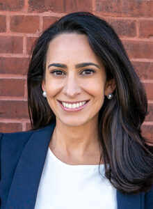 Nicole K. Coman, Ed.S.